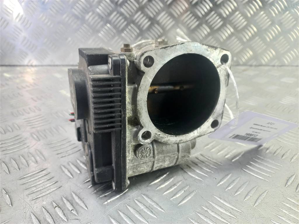 дроссельная заслонка NISSAN MURANO  161198J103, 3850 рублей, Москва