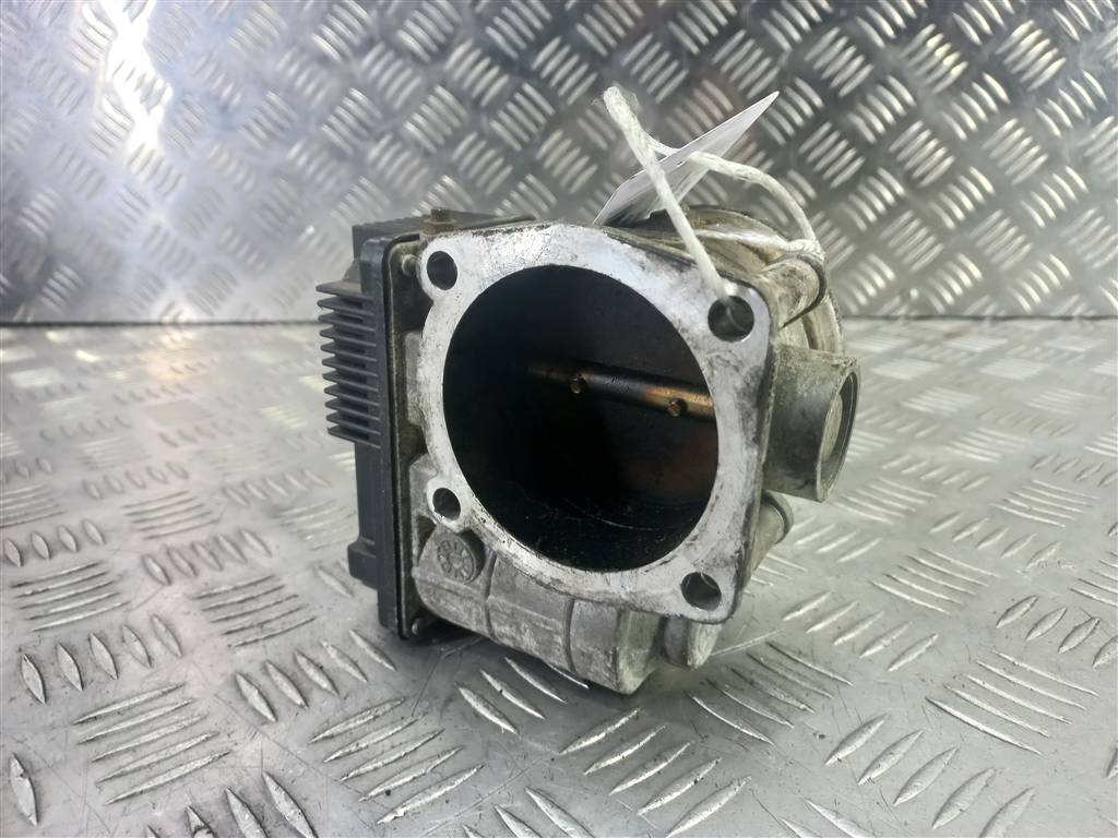 дроссельная заслонка NISSAN MURANO  161198J103, 3850 рублей, Москва