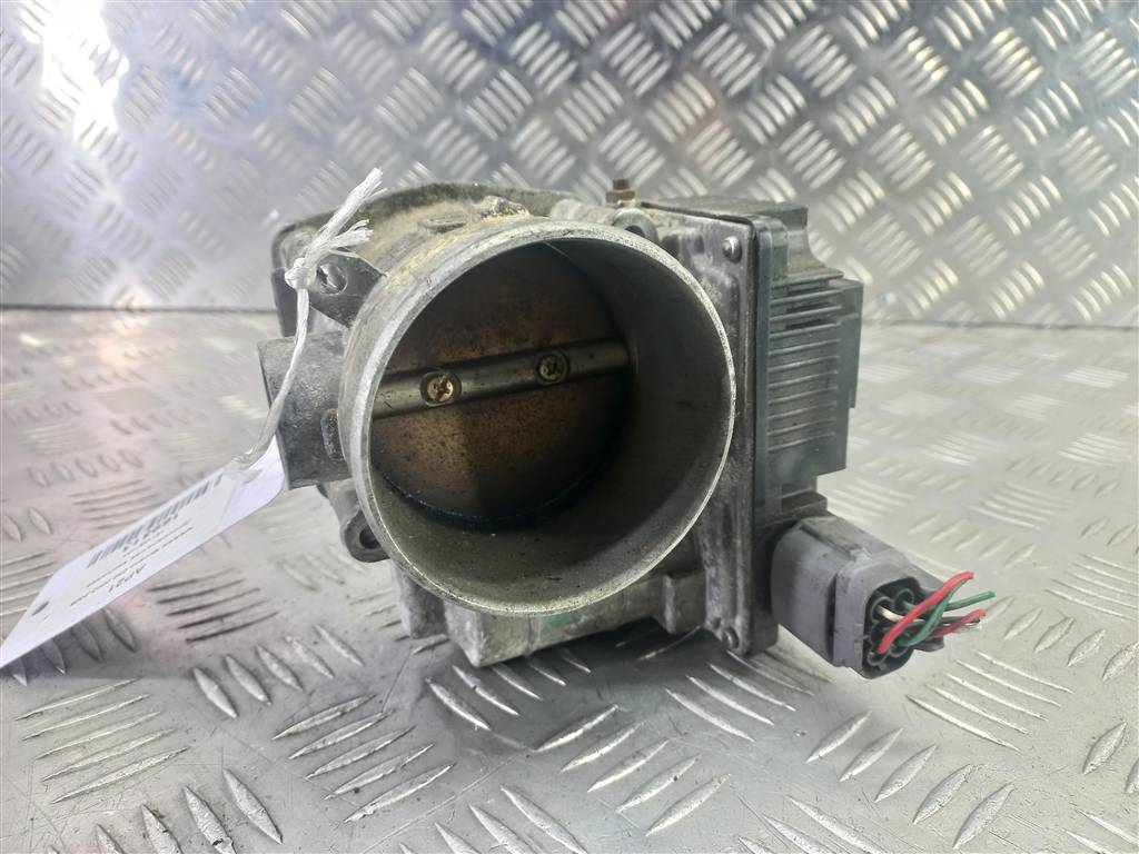 дроссельная заслонка NISSAN MURANO  161198J103, 3850 рублей, Москва