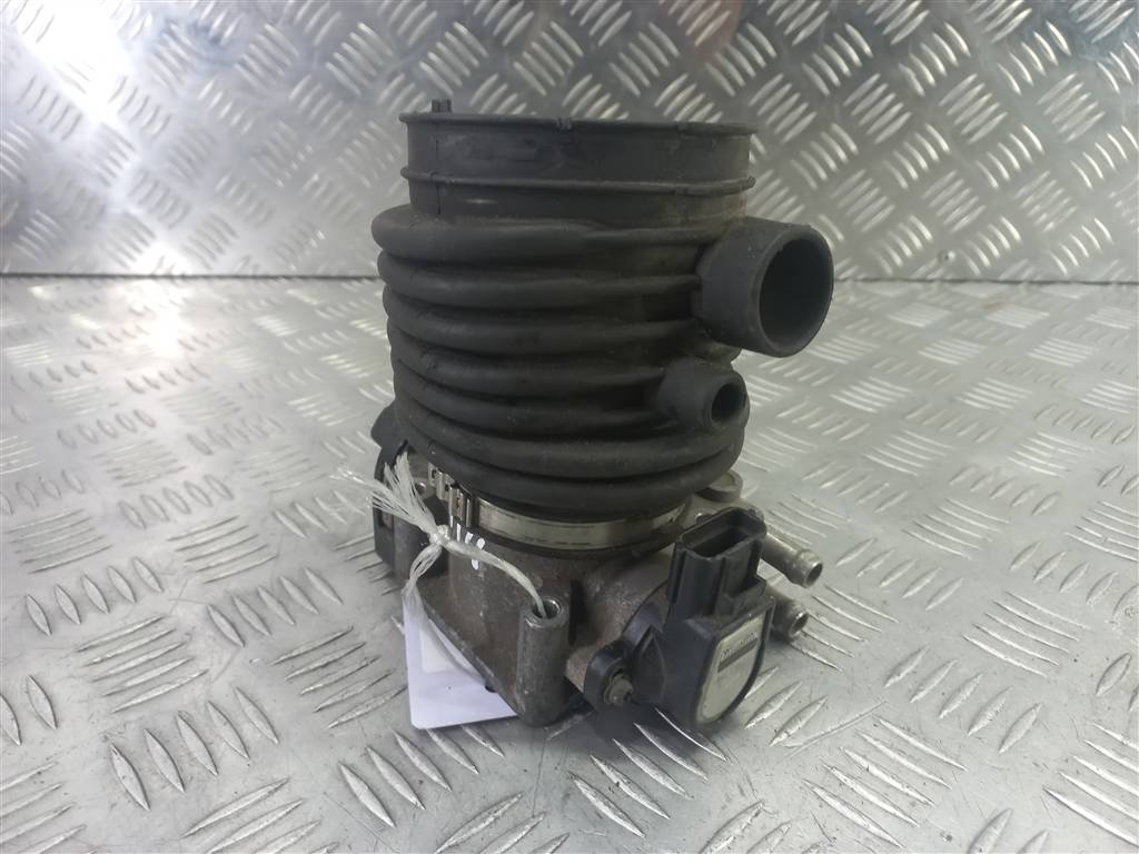 дроссельная заслонка Jaguar X-TYPE  XR845053, 5000 рублей, Москва