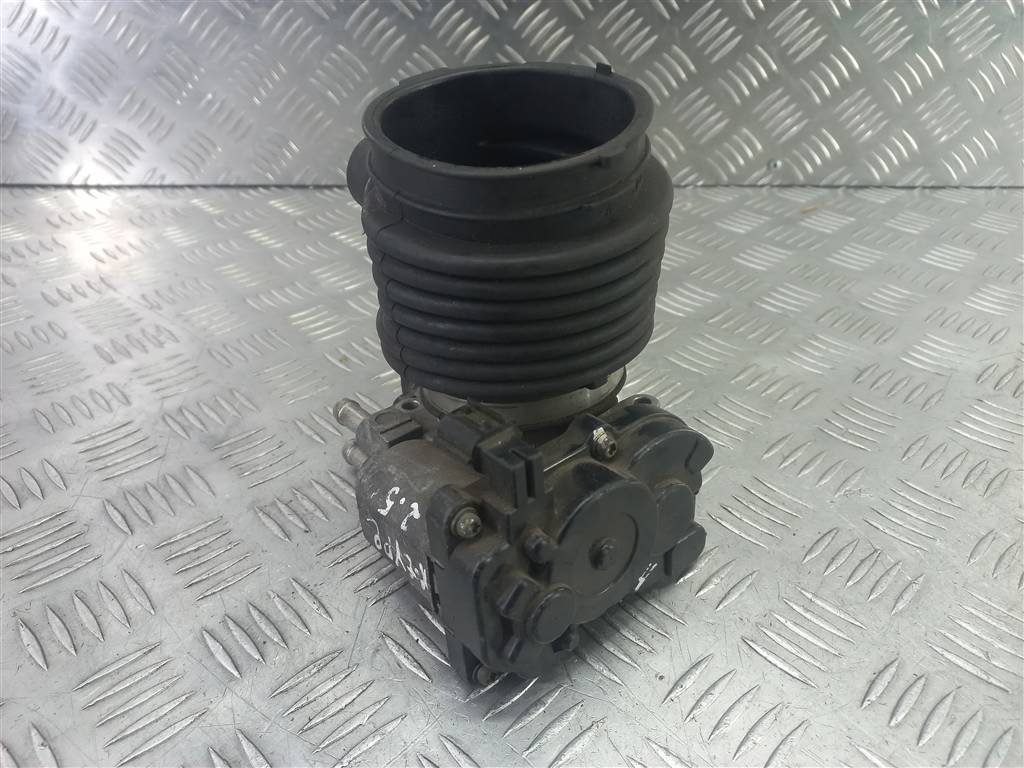 дроссельная заслонка Jaguar X-TYPE  XR845053, 5000 рублей, Москва