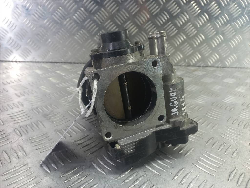 дроссельная заслонка Jaguar X-TYPE  XR845053, 5000 рублей, Москва