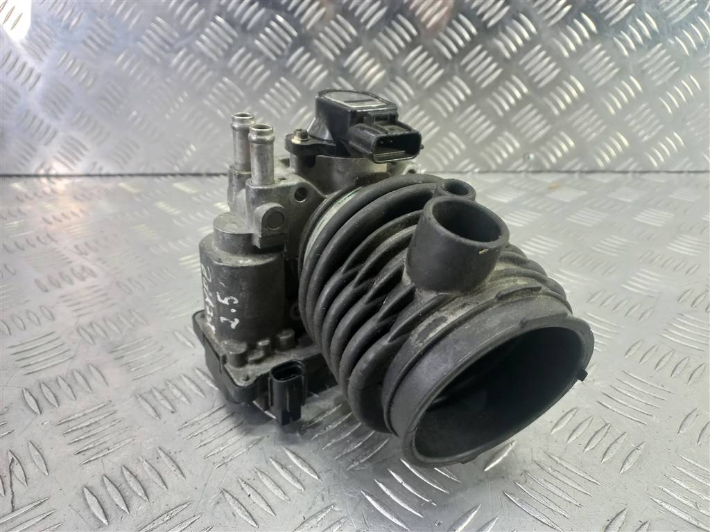 дроссельная заслонка Jaguar X-TYPE  XR845053, 5000 рублей, Москва