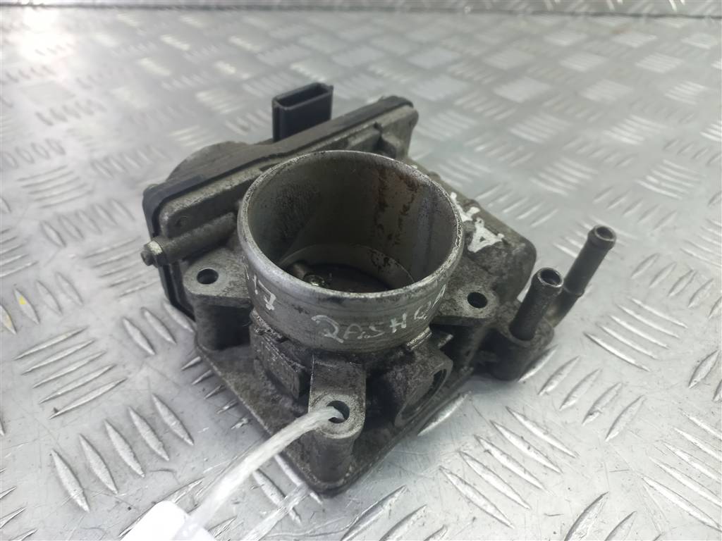 дроссельная заслонка NISSAN QASHQAI  16119ED00C, 6730 рублей, Москва