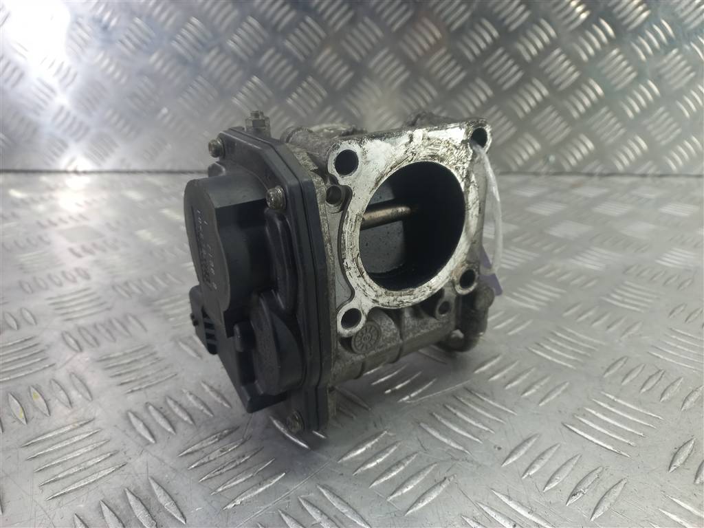 дроссельная заслонка NISSAN QASHQAI  16119ED00C, 6730 рублей, Москва