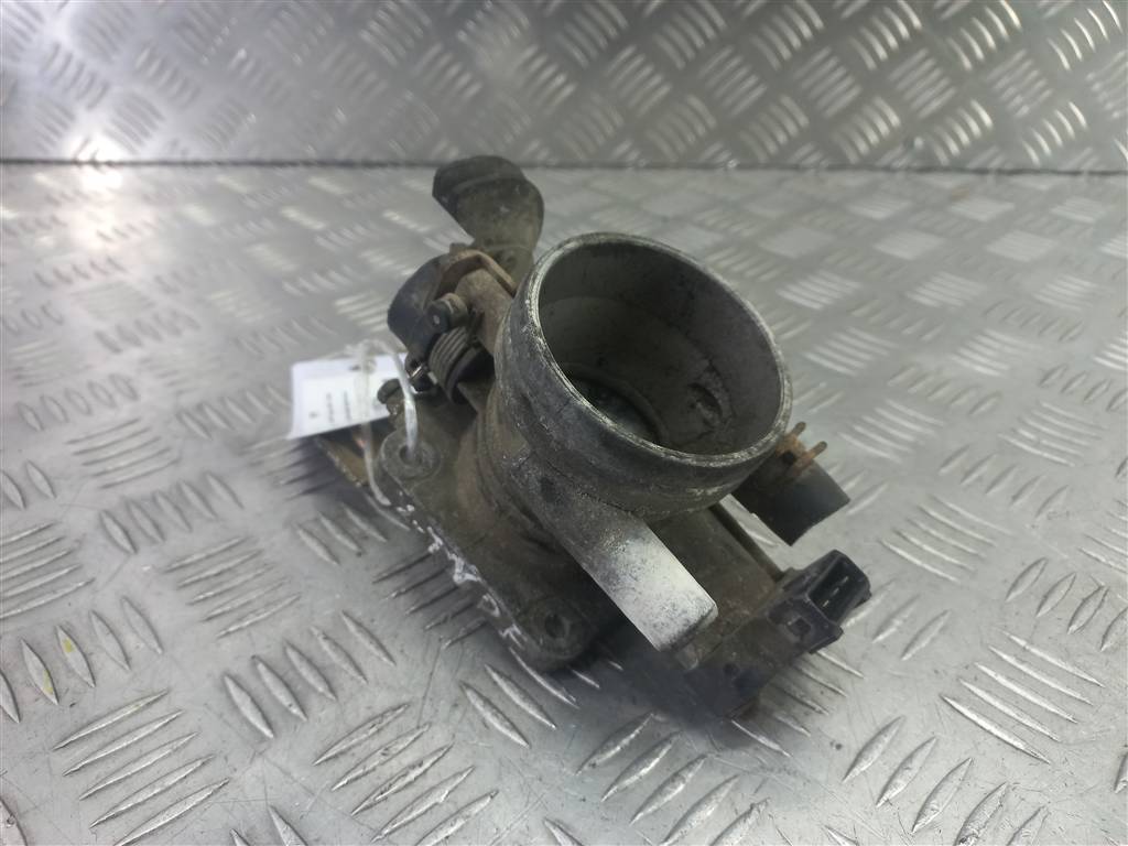 дроссельная заслонка Jaguar X-TYPE  C2S22682, 6150 рублей, Москва