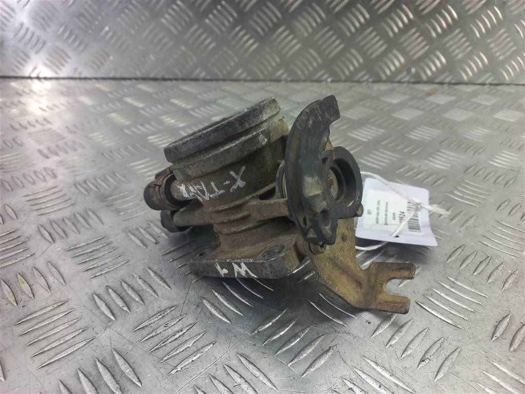 дроссельная заслонка Jaguar X-TYPE  C2S22682, 6150 рублей, Москва