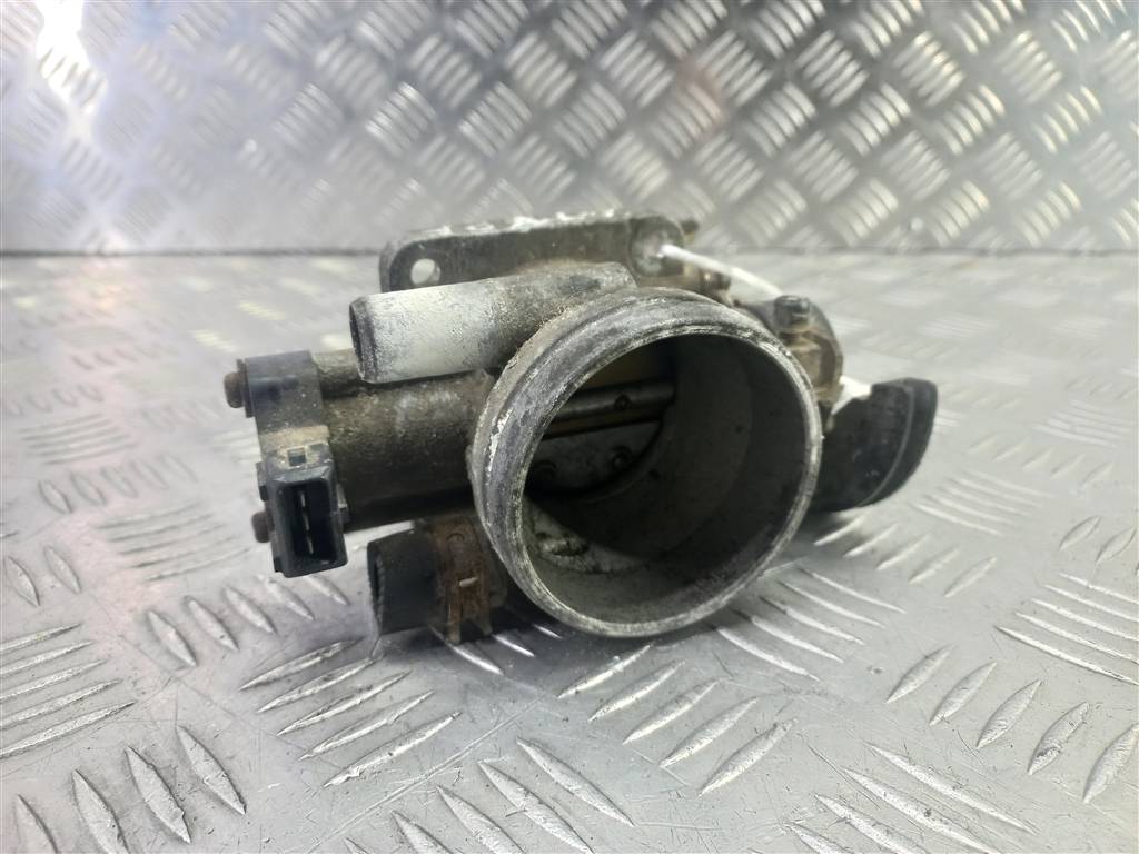 дроссельная заслонка Jaguar X-TYPE  C2S22682, 6150 рублей, Москва