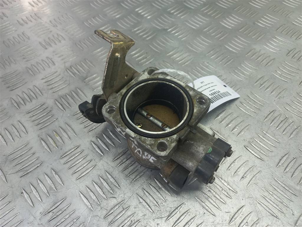 дроссельная заслонка Jaguar X-TYPE  C2S22682, 6150 рублей, Москва