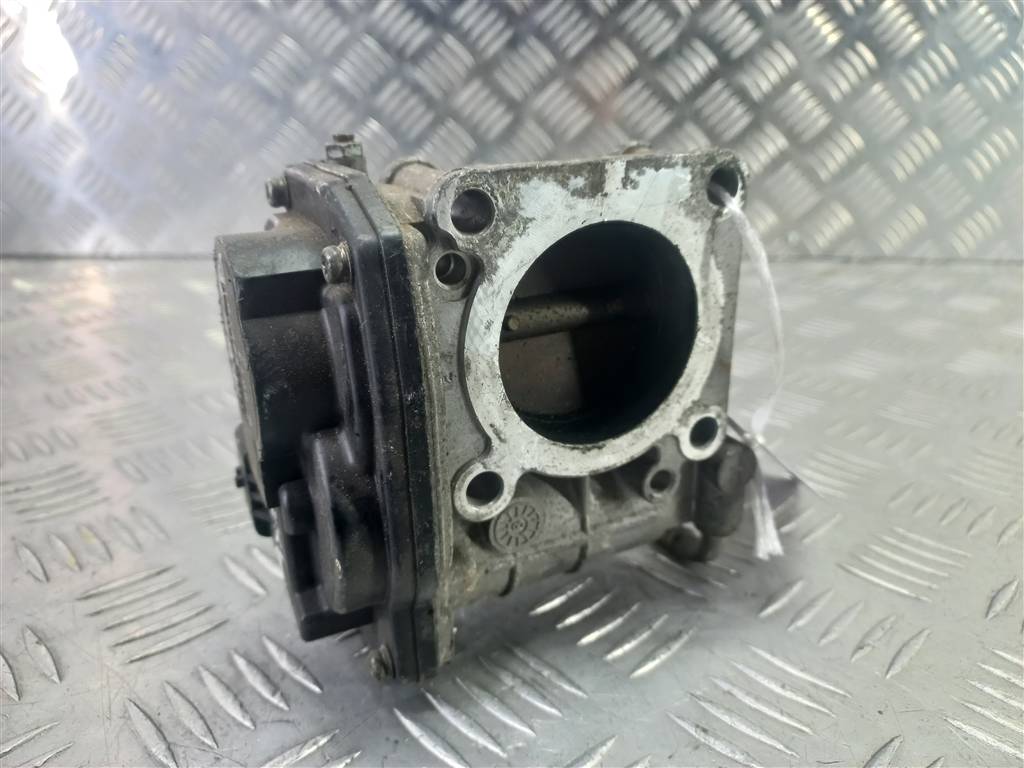дроссельная заслонка NISSAN QASHQAI  16119ED00C, 6730 рублей, Москва