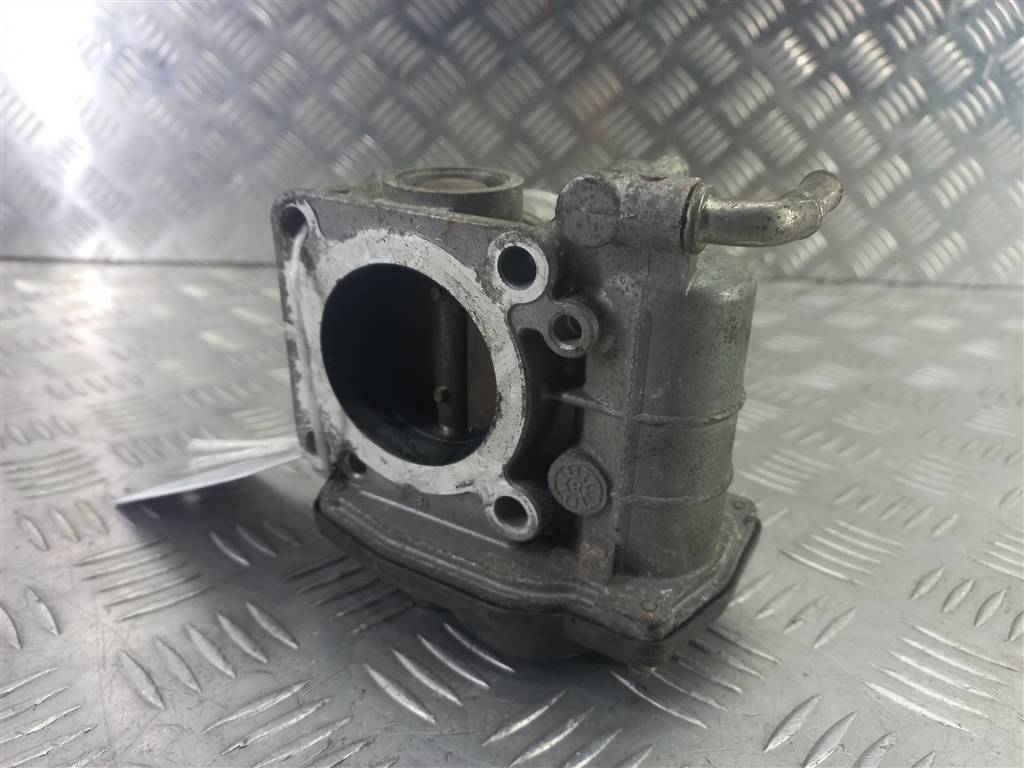 дроссельная заслонка NISSAN QASHQAI  16119ED00C, 6730 рублей, Москва