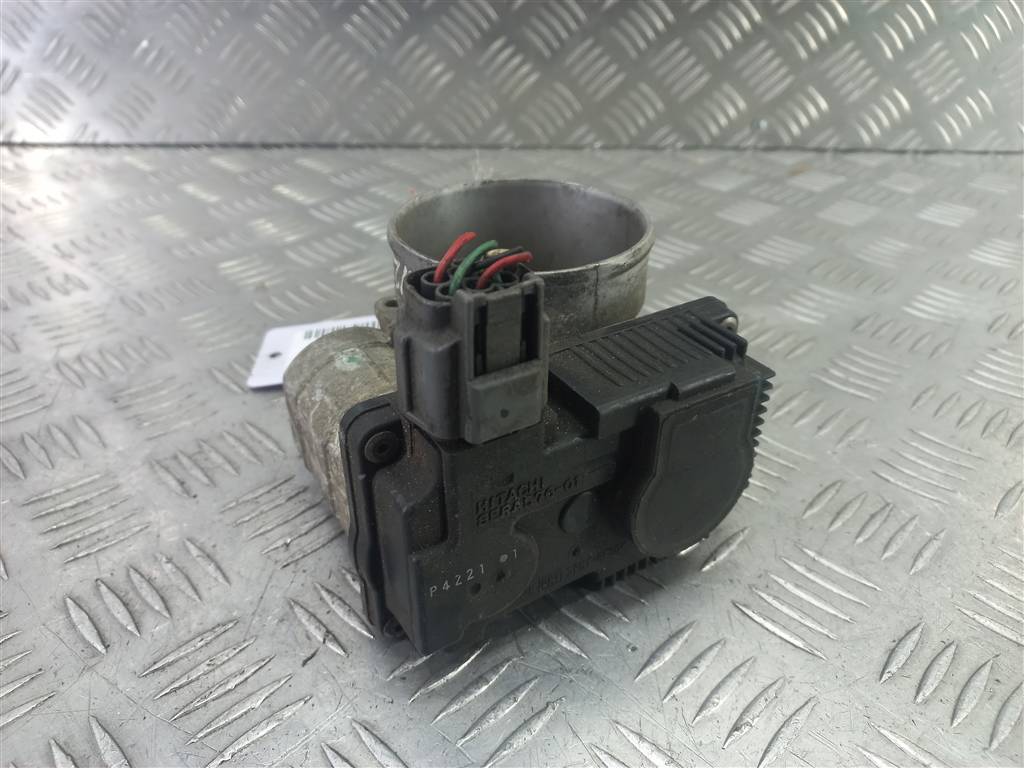 дроссельная заслонка NISSAN MURANO  161198J103, 3850 рублей, Москва