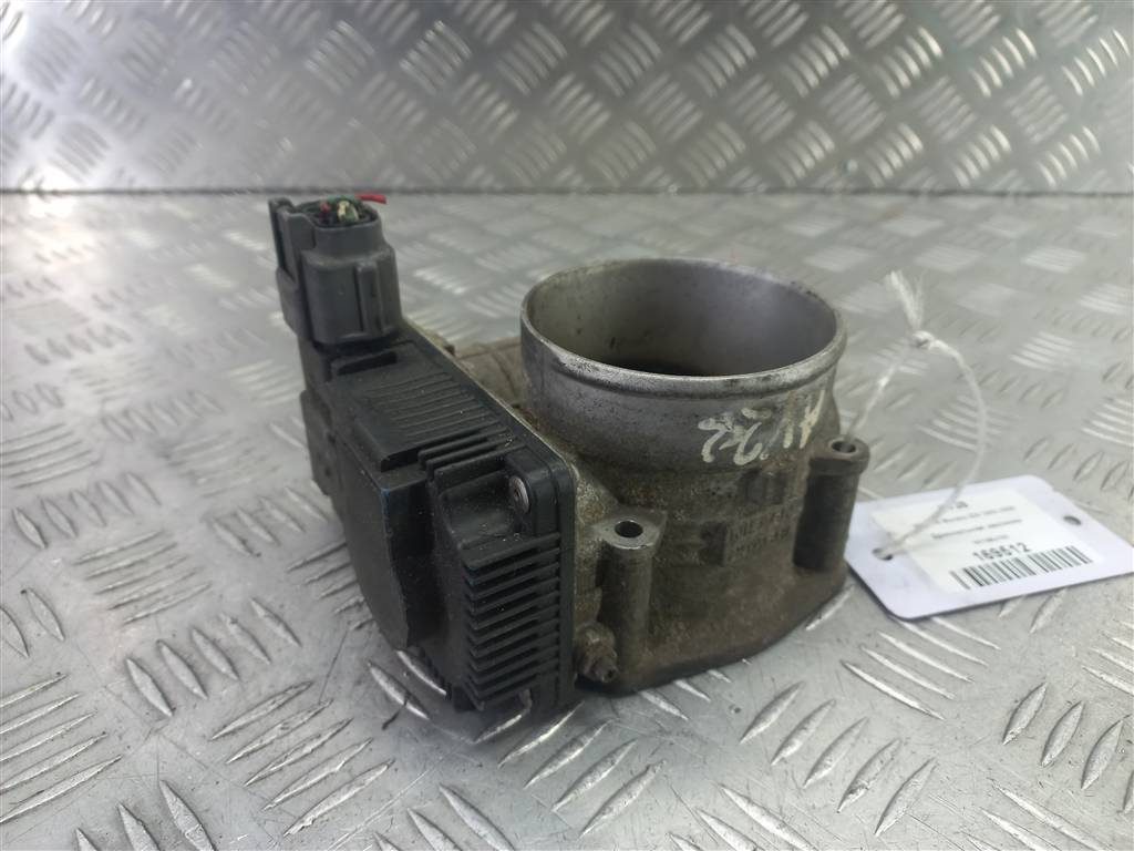 дроссельная заслонка NISSAN MURANO  161198J103, 3850 рублей, Москва