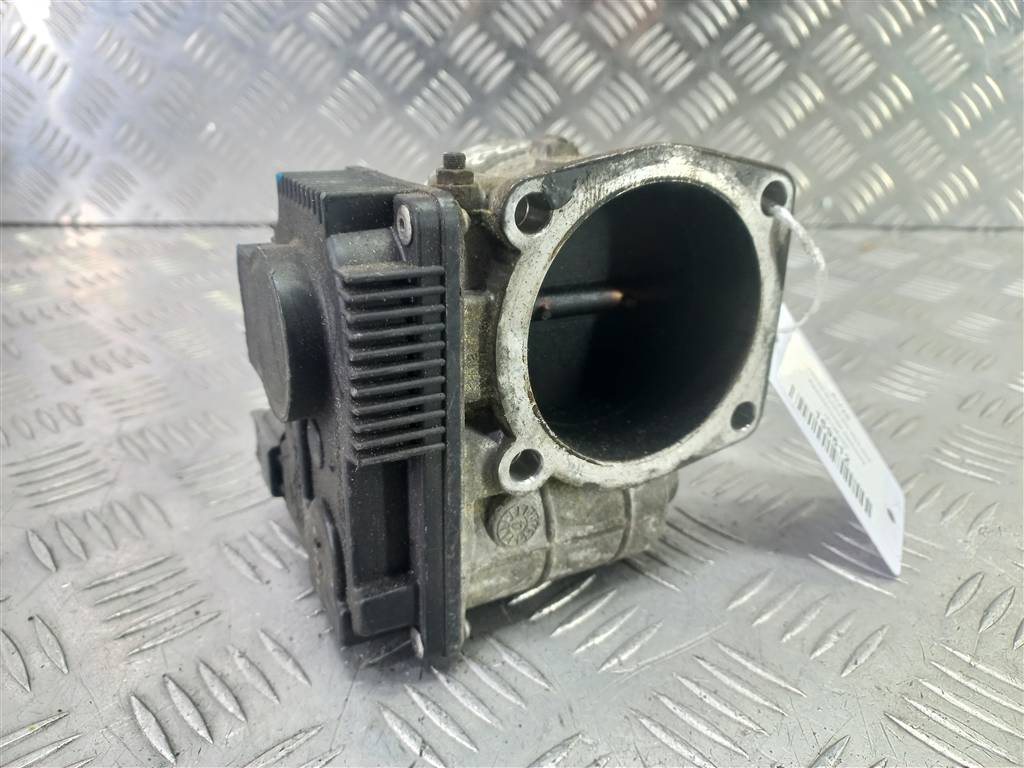 дроссельная заслонка NISSAN MURANO  161198J103, 3850 рублей, Москва