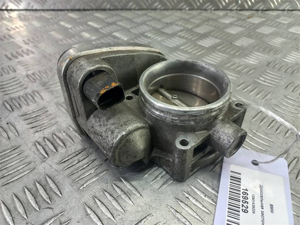 дроссельная заслонка BMW   13541439224, 3279 рублей, Москва