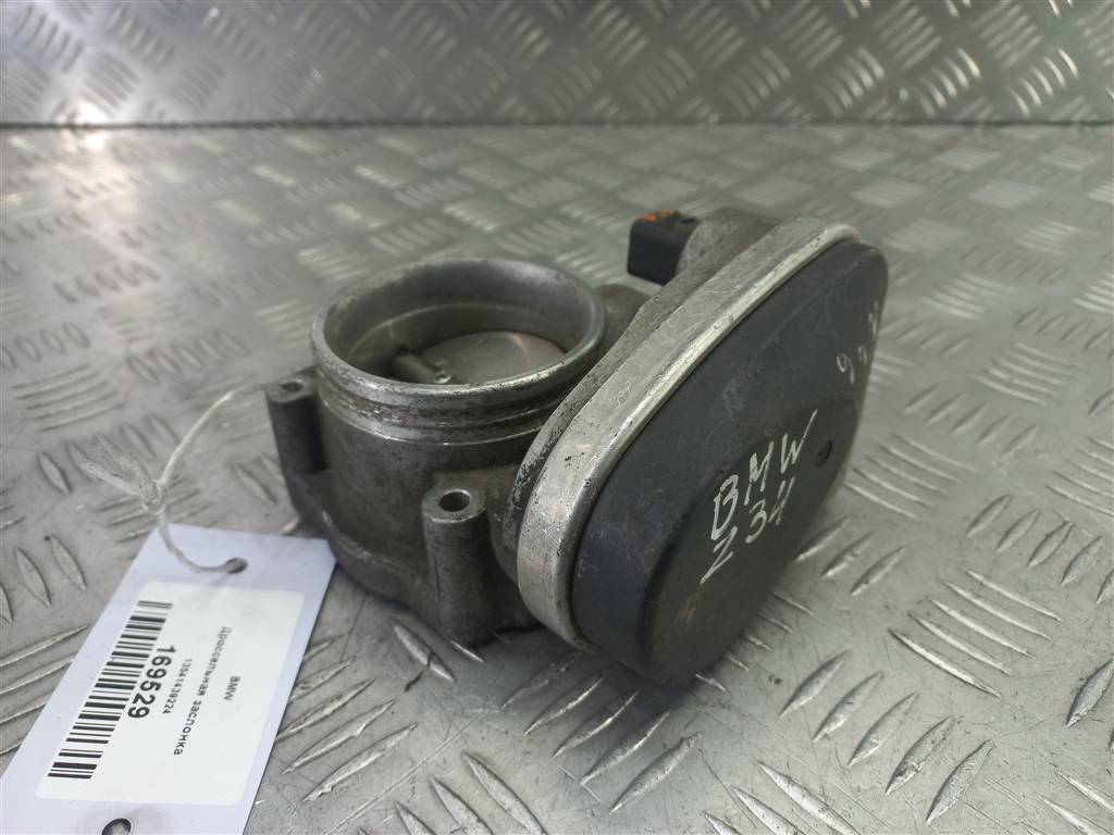 дроссельная заслонка BMW   13541439224, 3279 рублей, Москва