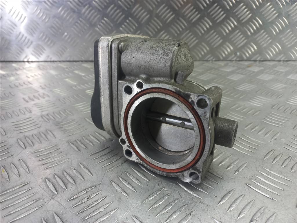 дроссельная заслонка BMW   13541439224, 3279 рублей, Москва