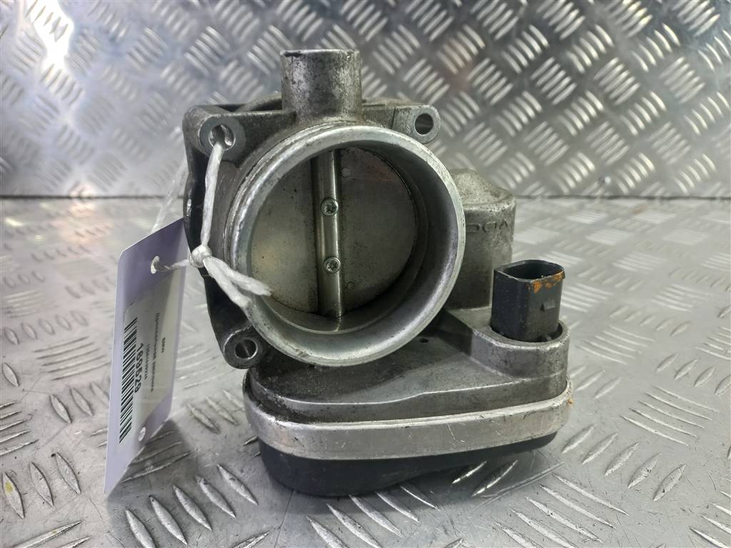 дроссельная заслонка BMW   13541439224, 3279 рублей, Москва