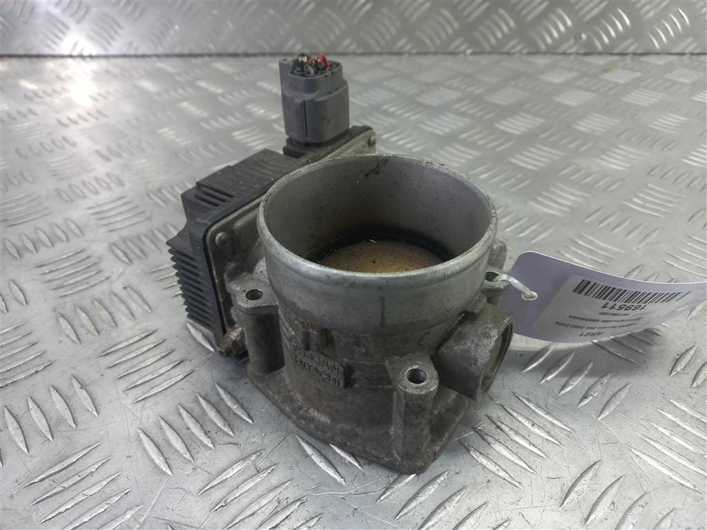 дроссельная заслонка NISSAN MURANO  161198J103, 3850 рублей, Москва