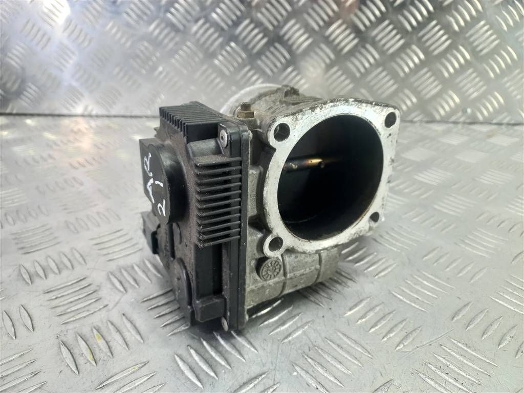 дроссельная заслонка NISSAN MURANO  161198J103, 3850 рублей, Москва