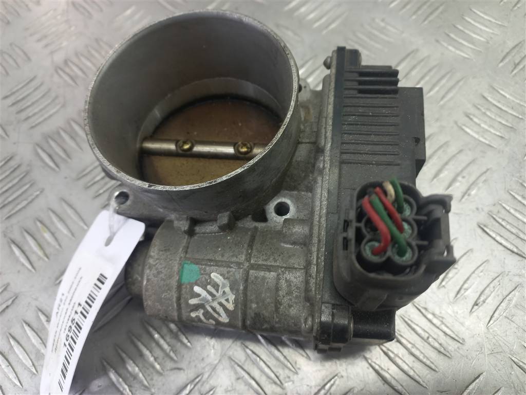 дроссельная заслонка NISSAN MURANO  161198J103, 3850 рублей, Москва