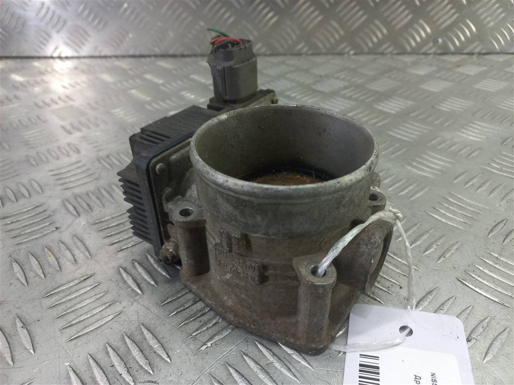 дроссельная заслонка NISSAN MURANO  161198J103, 3850 рублей, Москва