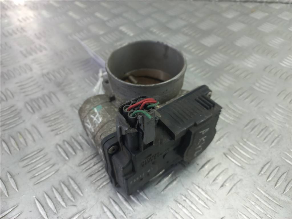 дроссельная заслонка NISSAN MURANO  161198J103, 3850 рублей, Москва