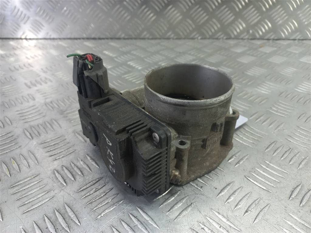 дроссельная заслонка NISSAN MURANO  161198J103, 3850 рублей, Москва