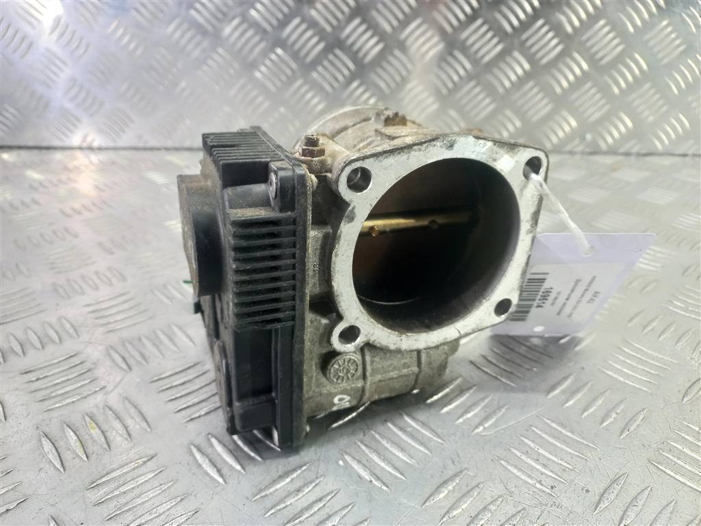 дроссельная заслонка NISSAN MURANO  161198J103, 3850 рублей, Москва