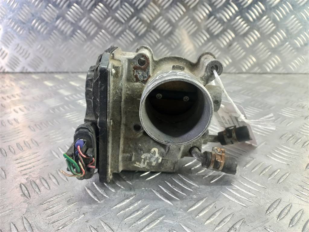 дроссельная заслонка MITSUBISHI COLT  MN191145, 14200 рублей, Москва