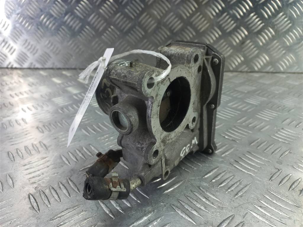 дроссельная заслонка MITSUBISHI COLT  MN191145, 14200 рублей, Москва