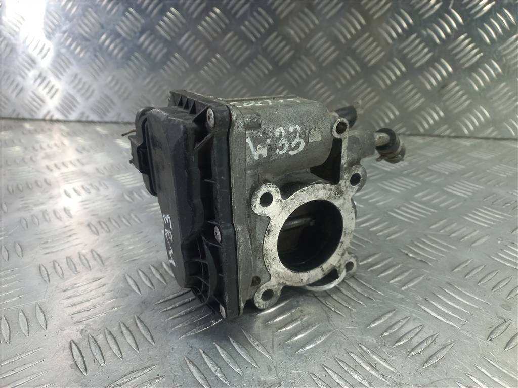 дроссельная заслонка MITSUBISHI COLT  MN191145, 14200 рублей, Москва