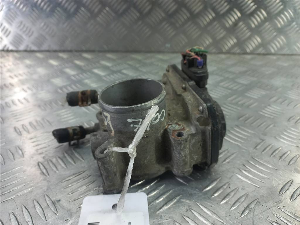дроссельная заслонка MITSUBISHI COLT  MN191145, 14200 рублей, Москва