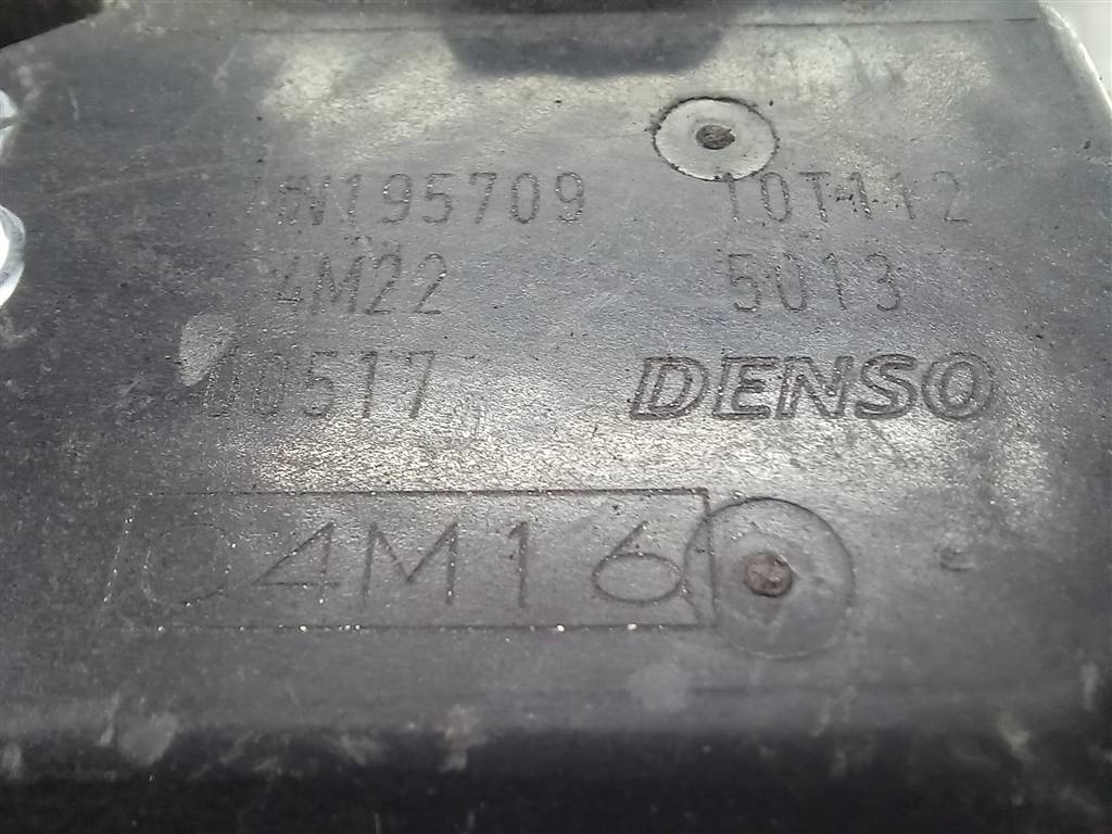 дроссельная заслонка MITSUBISHI COLT  MN191145, 14200 рублей, Москва