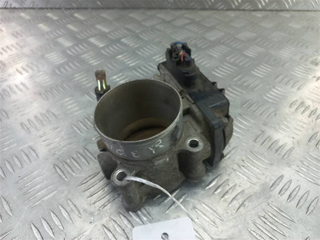 дроссельная заслонка MITSUBISHI OUTLANDER  MN135985, 8450 рублей, Москва