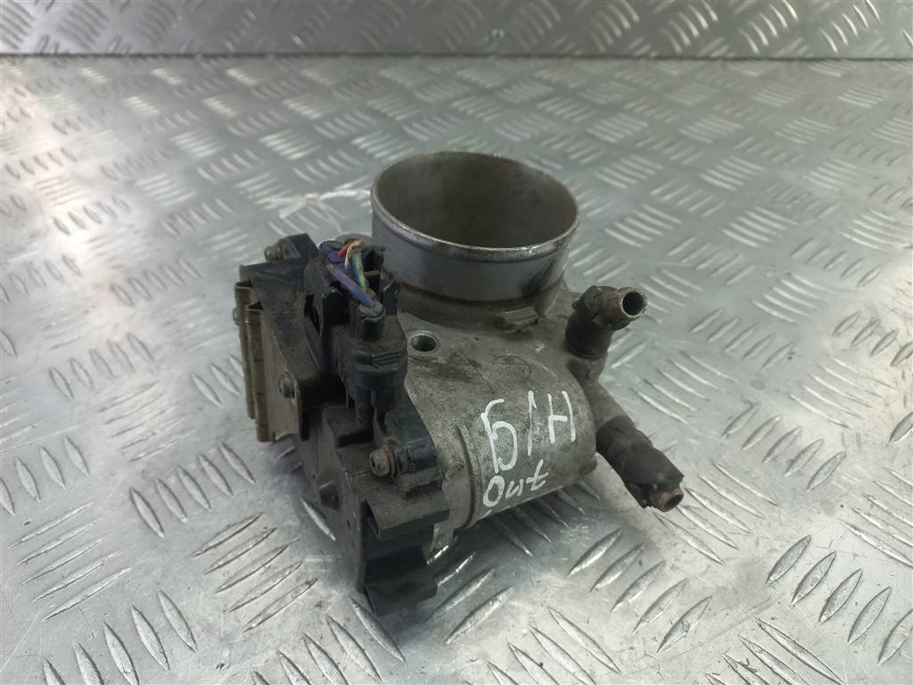 дроссельная заслонка MITSUBISHI OUTLANDER  MN135985, 8450 рублей, Москва