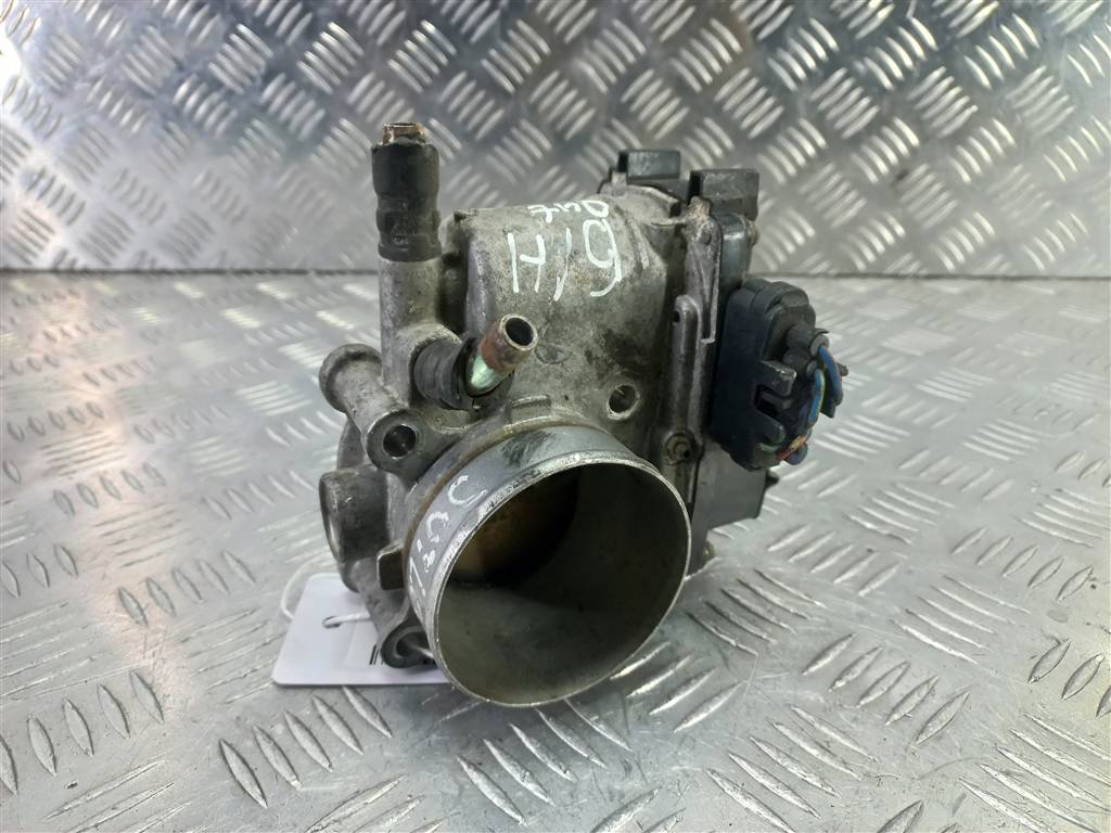 дроссельная заслонка MITSUBISHI OUTLANDER  MN135985, 8450 рублей, Москва