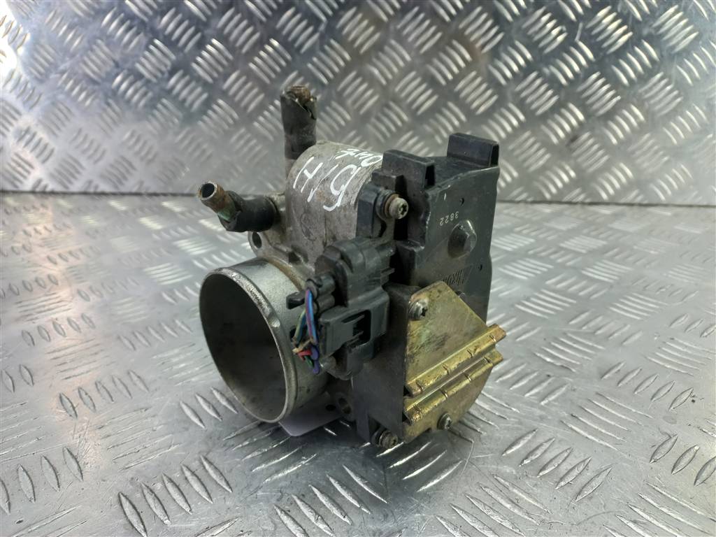 дроссельная заслонка MITSUBISHI OUTLANDER  MN135985, 8450 рублей, Москва