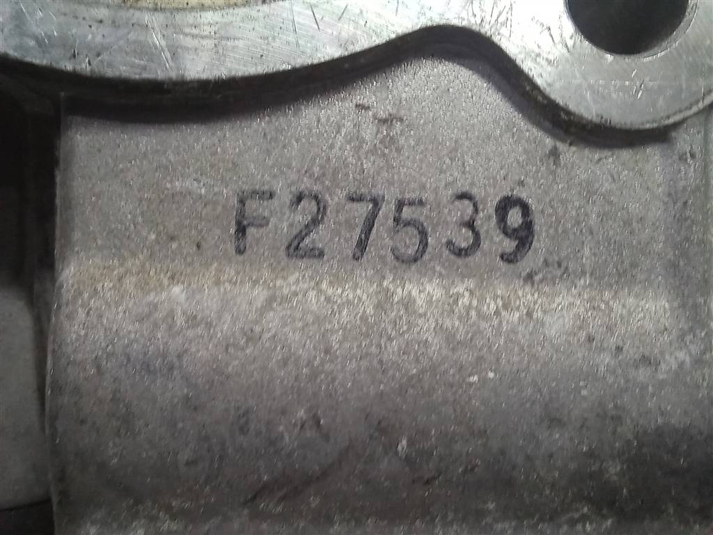 дроссельная заслонка MITSUBISHI OUTLANDER  MN135985, 8450 рублей, Москва