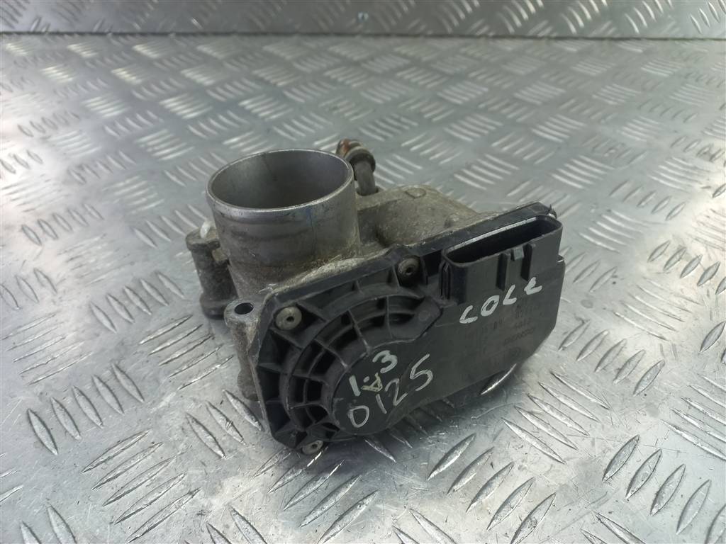 дроссельная заслонка MITSUBISHI COLT  MN191145, 14200 рублей, Москва