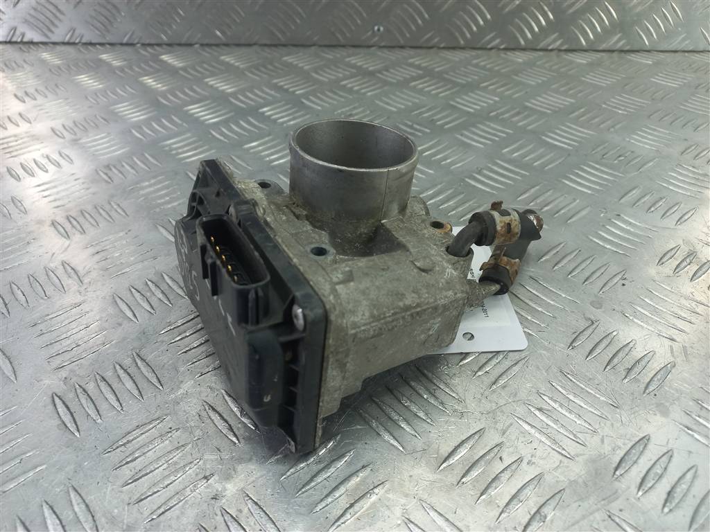 дроссельная заслонка MITSUBISHI COLT  MN191145, 14200 рублей, Москва