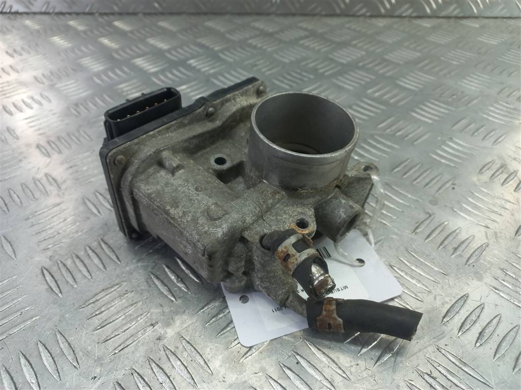 дроссельная заслонка MITSUBISHI COLT  MN191145, 14200 рублей, Москва