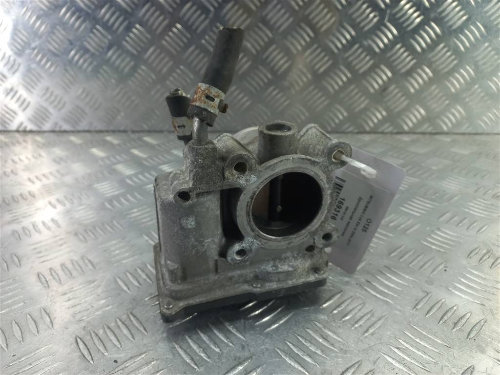 дроссельная заслонка MITSUBISHI COLT  MN191145, 14200 рублей, Москва