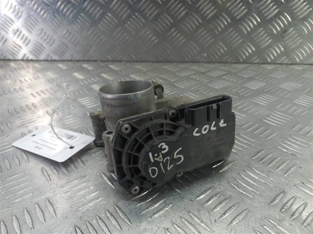 дроссельная заслонка MITSUBISHI COLT  MN191145, 14200 рублей, Москва