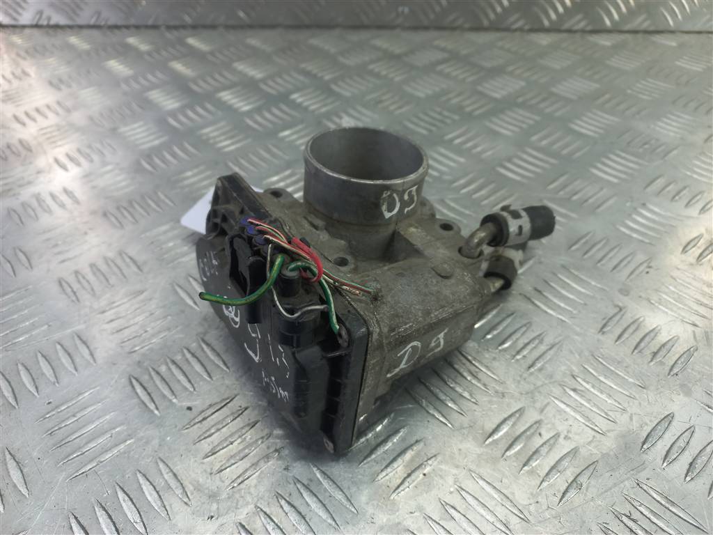 дроссельная заслонка MITSUBISHI COLT  MN191145, 14200 рублей, Москва