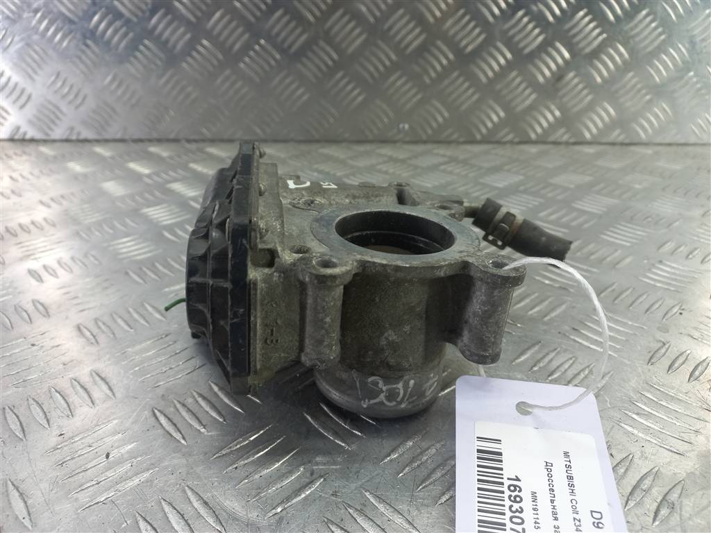 дроссельная заслонка MITSUBISHI COLT  MN191145, 14200 рублей, Москва