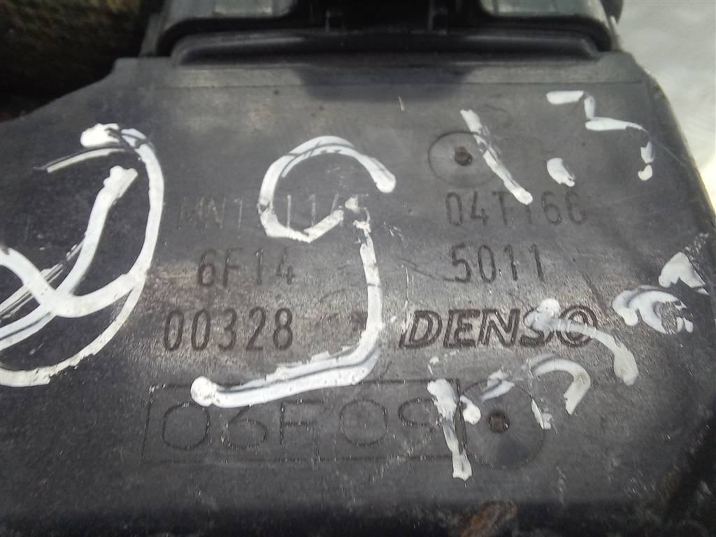 дроссельная заслонка MITSUBISHI COLT  MN191145, 14200 рублей, Москва