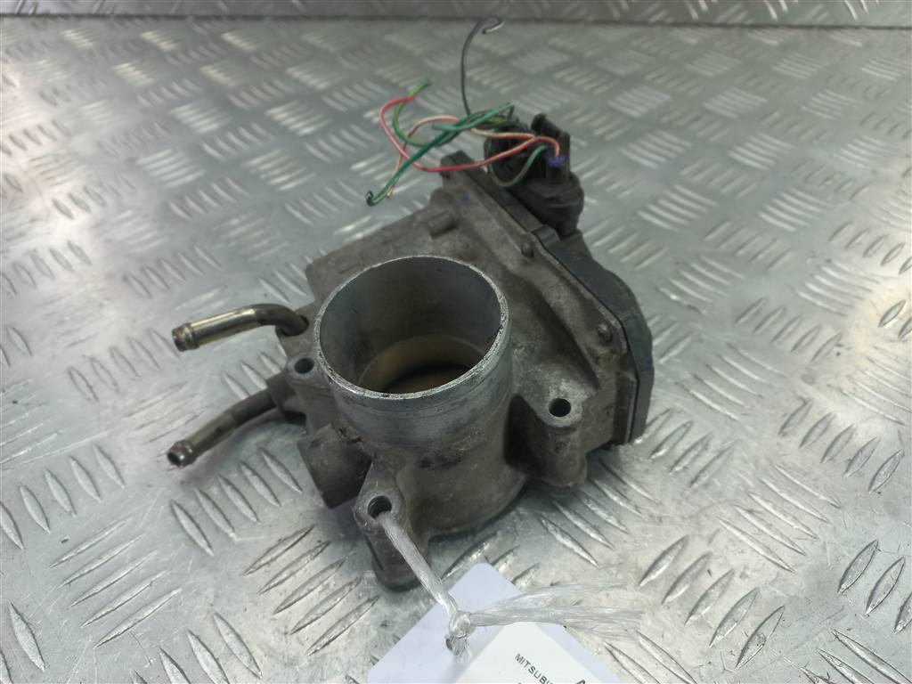 дроссельная заслонка MITSUBISHI COLT  MN191145, 14200 рублей, Москва