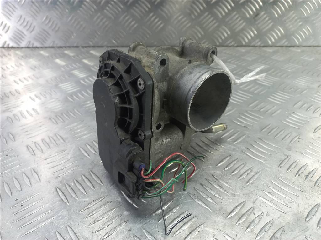 дроссельная заслонка MITSUBISHI COLT  MN191145, 14200 рублей, Москва