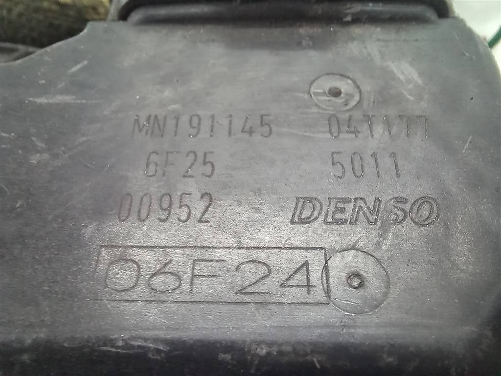 дроссельная заслонка MITSUBISHI COLT  MN191145, 14200 рублей, Москва